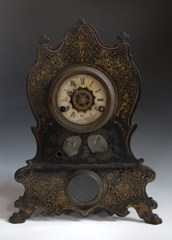 Clock by Unknown, United States