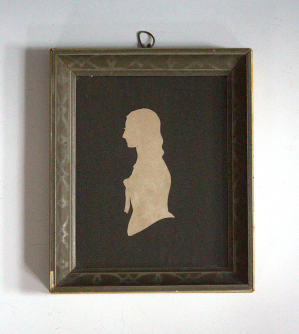 Silhouette by Unknown, United States