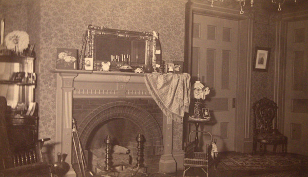 Rockwell House by Unknown, United States