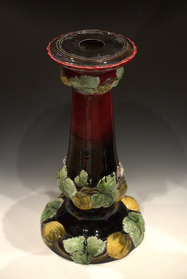 Pedestal by Unknown