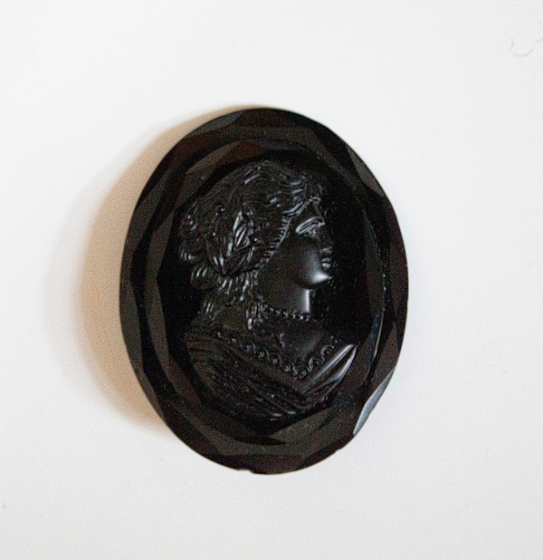Brooch by Unknown, United States
