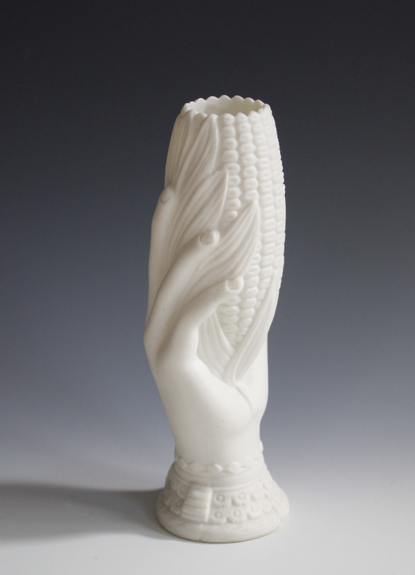Vase by James Wardle