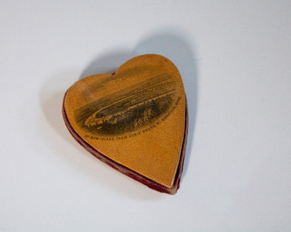 Pin Cushion by Unknown, United States
