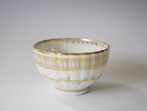 Tea Cup by Derby