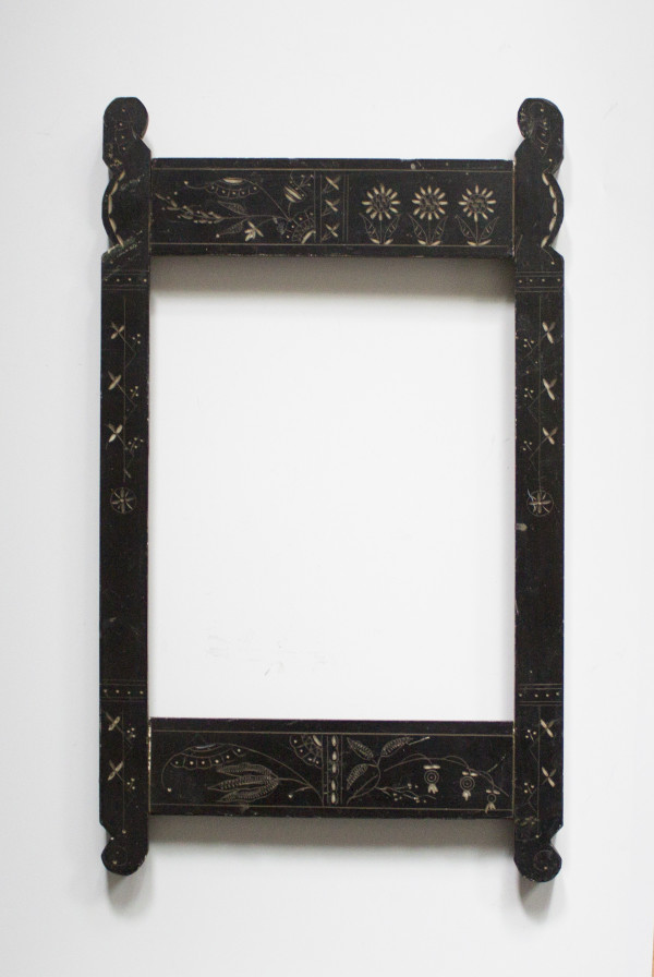 Picture Frame by Unknown