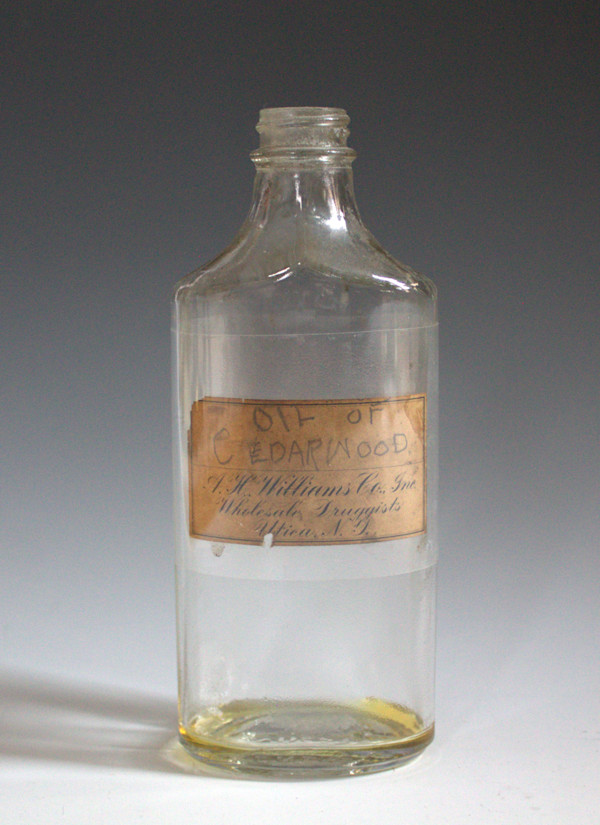 Bottle by A.H. Williams Co.