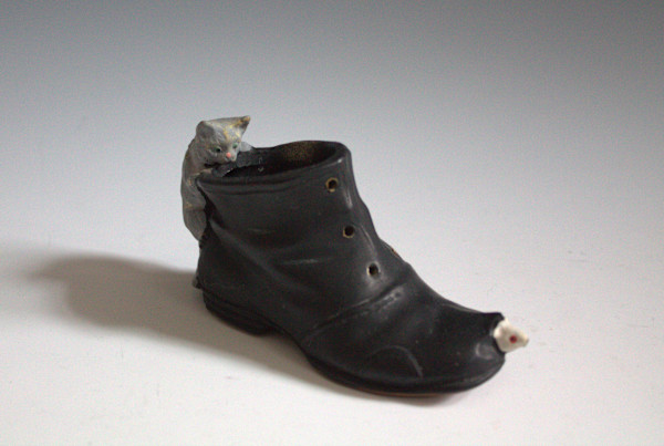 Match Holder by Unknown, Germany