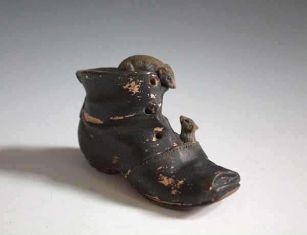 Figurine by Unknown, Germany