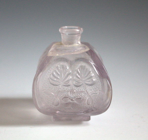 Ink Bottle by Unknown, United States