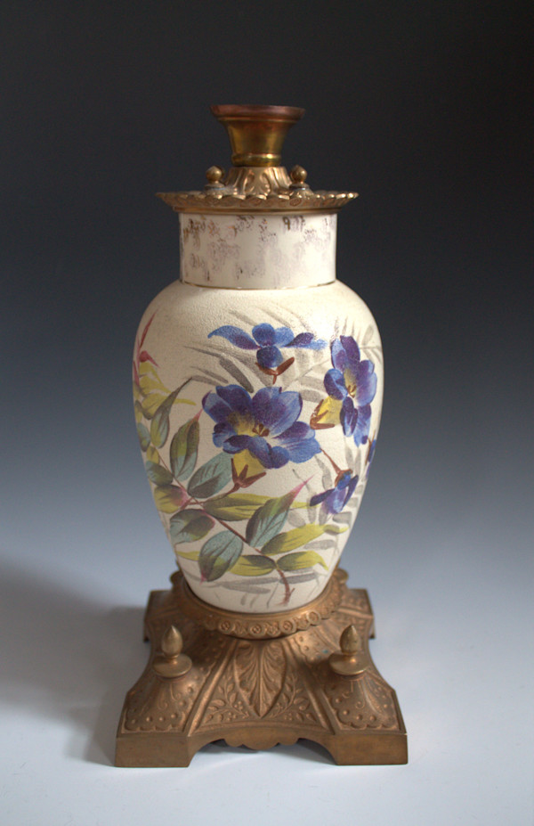 Lamp Base by Unknown, Europe