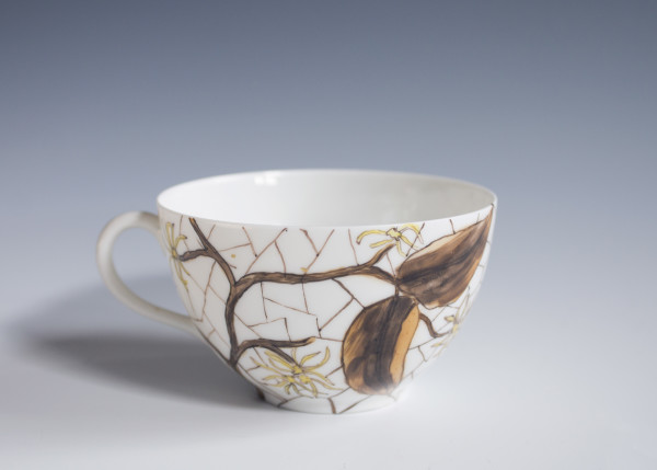 Cup by Theodore Haviland
