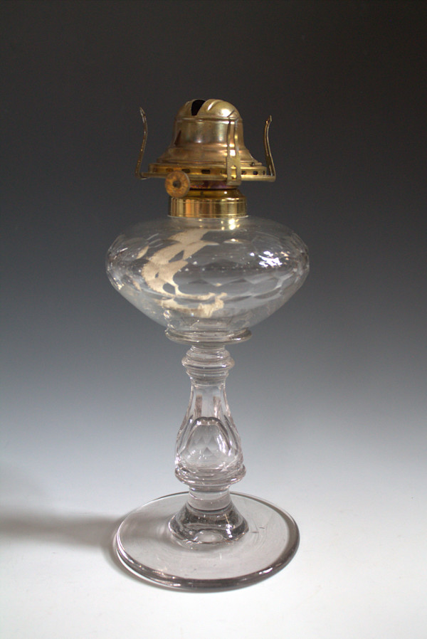 Lamp by Unknown, United States