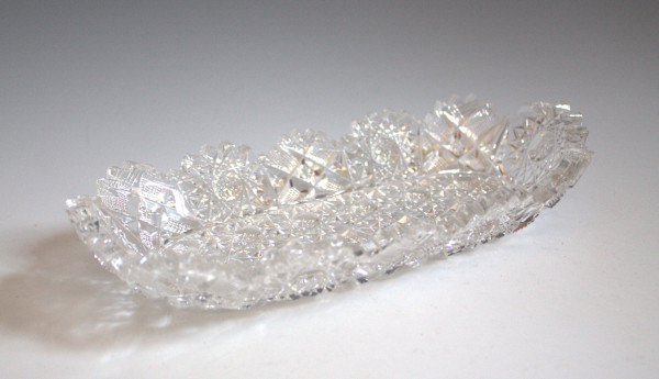 Relish Dish by Unknown, United States