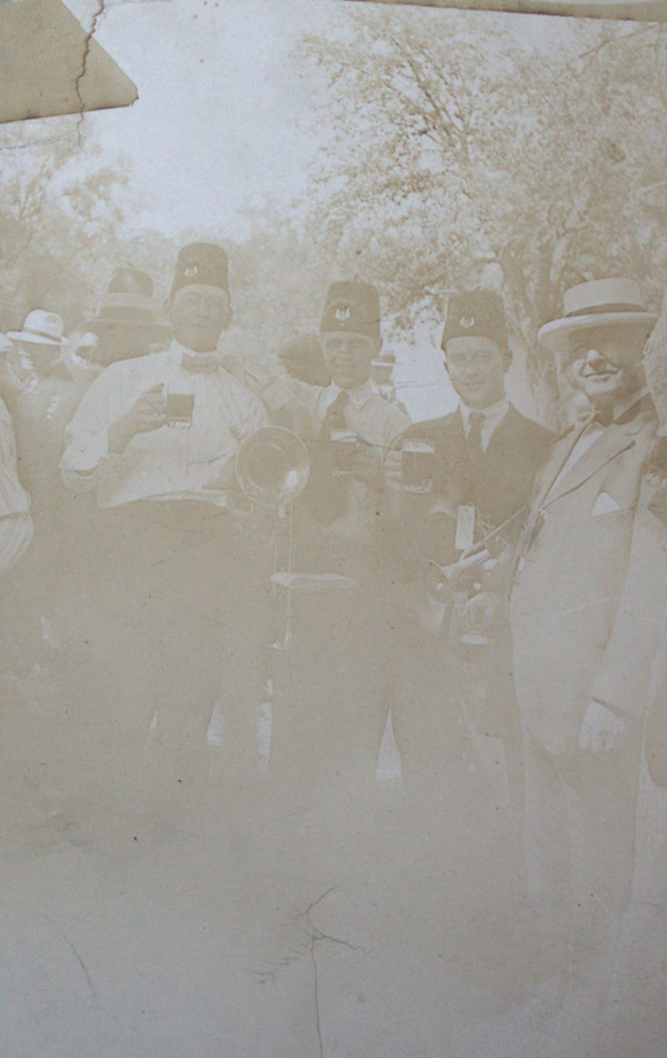 Shriners by Unknown, United States