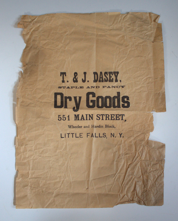 Advertisement by Unknown, United States