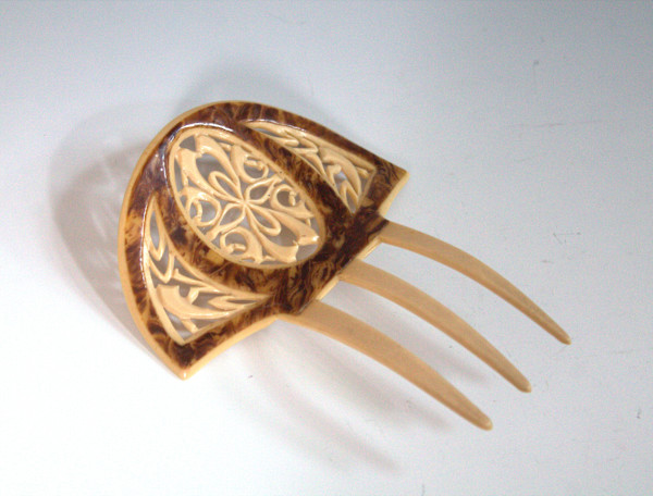 Comb by Unknown, United States