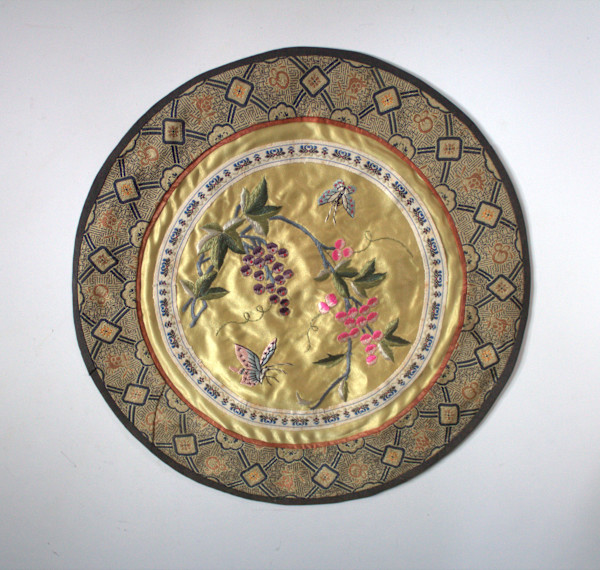 Table Mat by Unknown, China