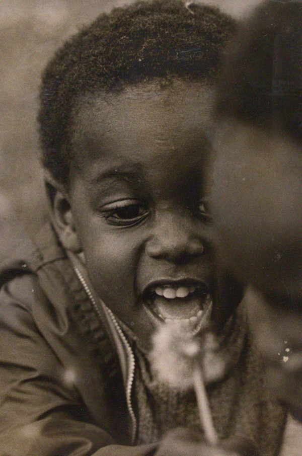 Making a Wish by Milo V. Stewart