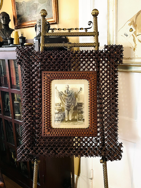 Picture Frame by Richard Henry Chappell