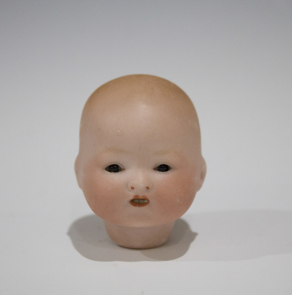 Baby Doll Head by Armand Marseille