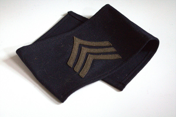 Brassard by United States Army