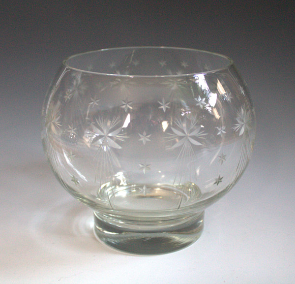 Bowl by T.G. Hawkes