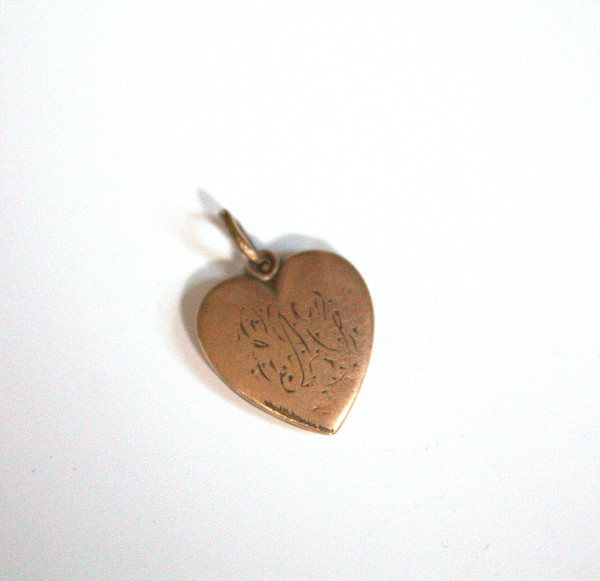 Charm by Unknown, United States