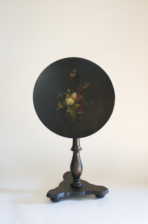 Tilt-top Table by Unknown, England