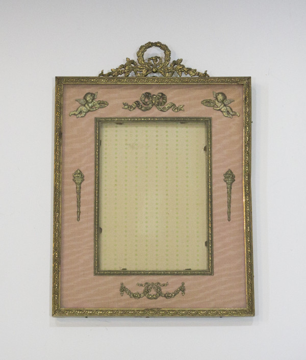 Picture Frame by Stern Brothers