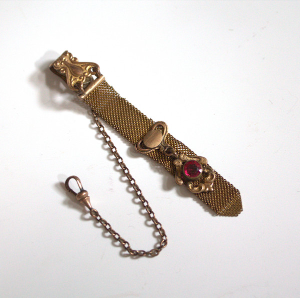 Fob by Finberg Mfg. Co.