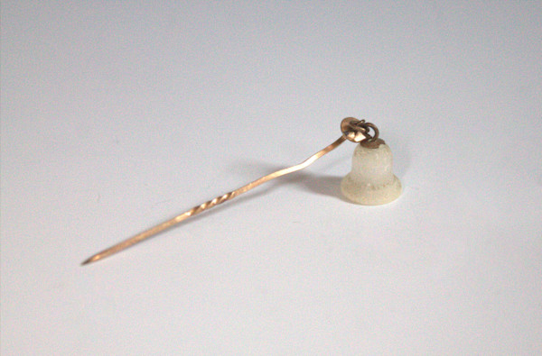 Stick Pin by Unknown, United States