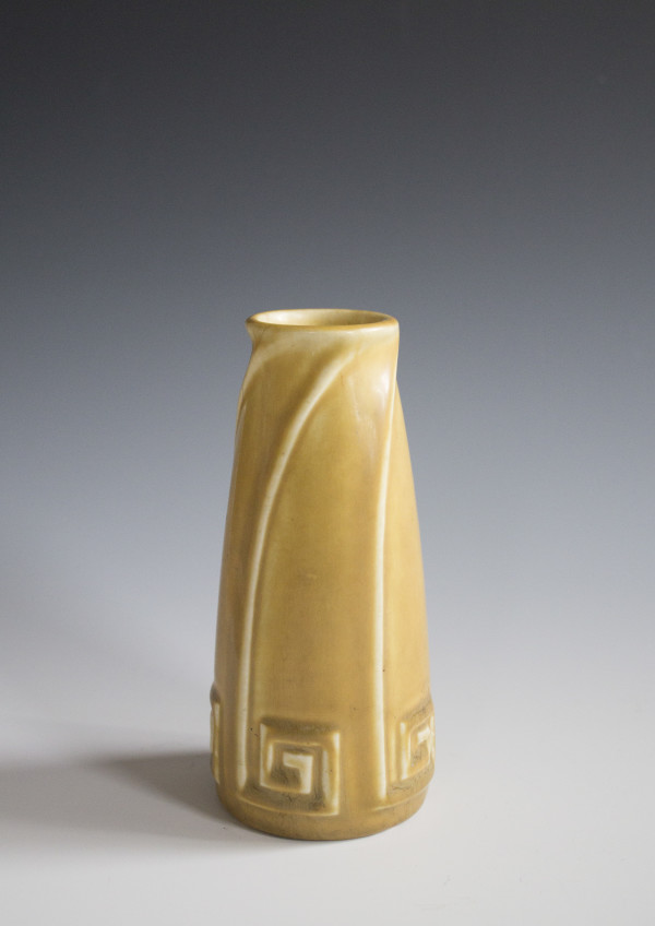 Vase by Rookwood