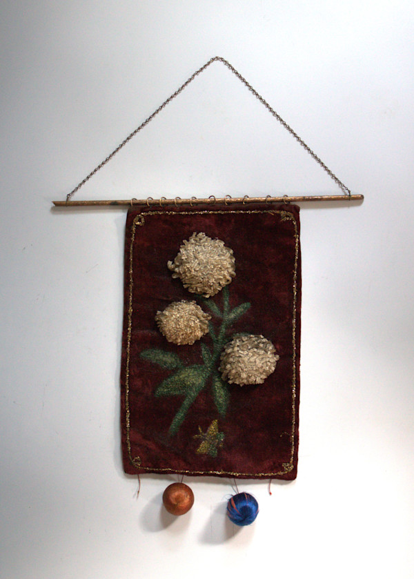 Wall Hanging by Unknown, United States