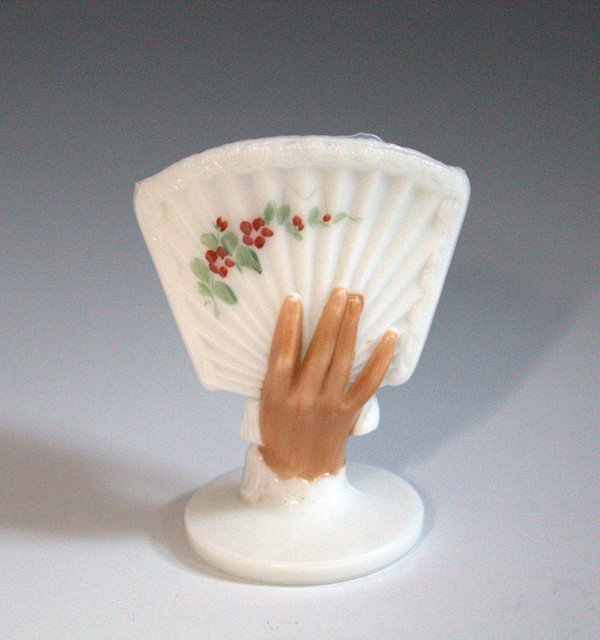 Match Holder by Dithridge & Co.