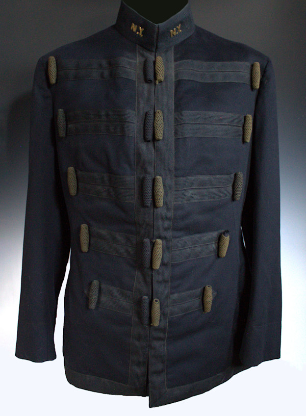 Tunic by Ridabock & Company