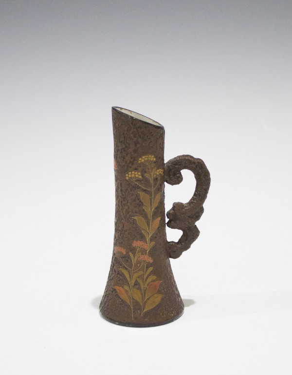 Miniature Pitcher by Unknown, Japan