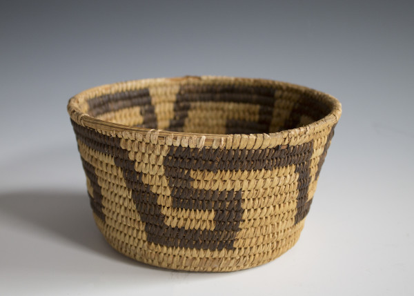 Woven Bowl by Unknown, United States
