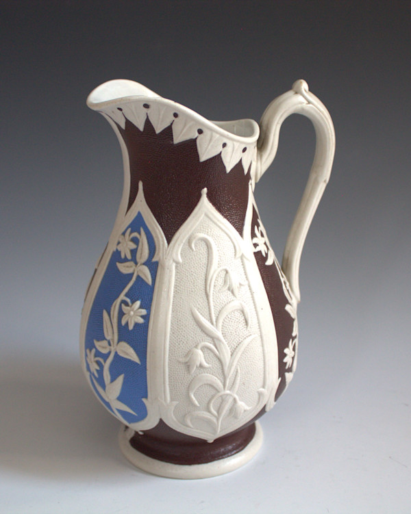 Pitcher by Beech & Hancock