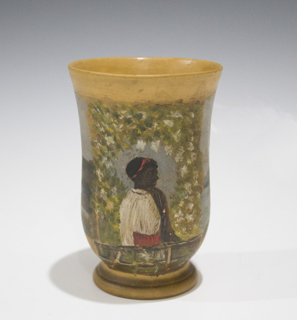 Cup by Unknown, Greece