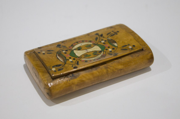 Snuff Box by Unknown, United States
