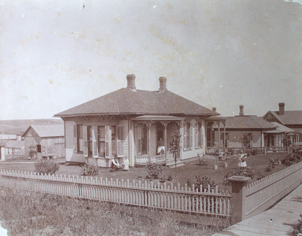 Pennsylvania Home by Unknown, United States