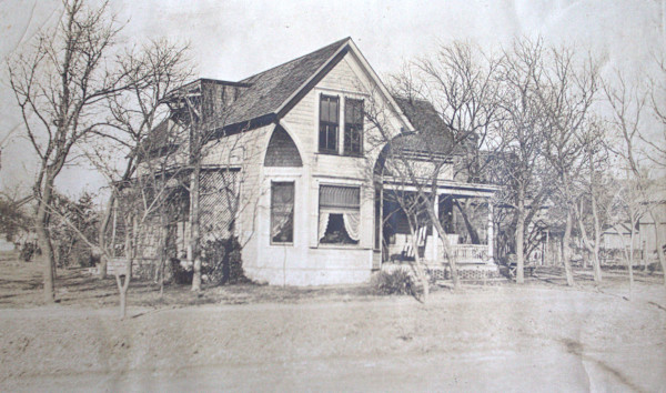 Household Photographs (Set of Five) by Stanley Embree