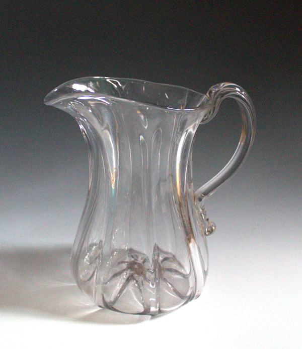 Pitcher by Unknown