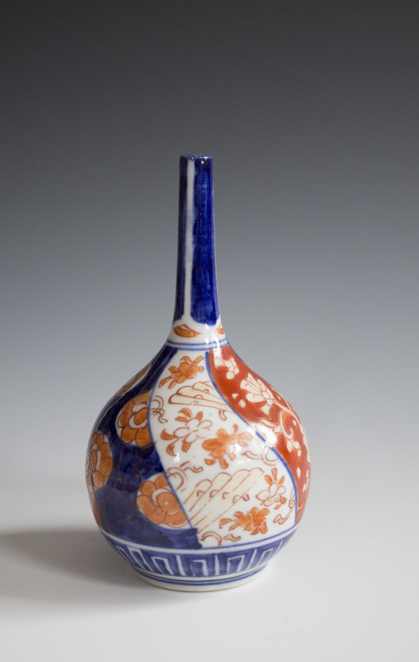 Miniature Bottle Vase by Unknown, Japan