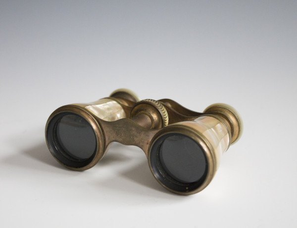 Opera Glasses by Lemaire