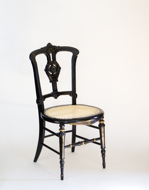 Side Chair by Unknown, United States