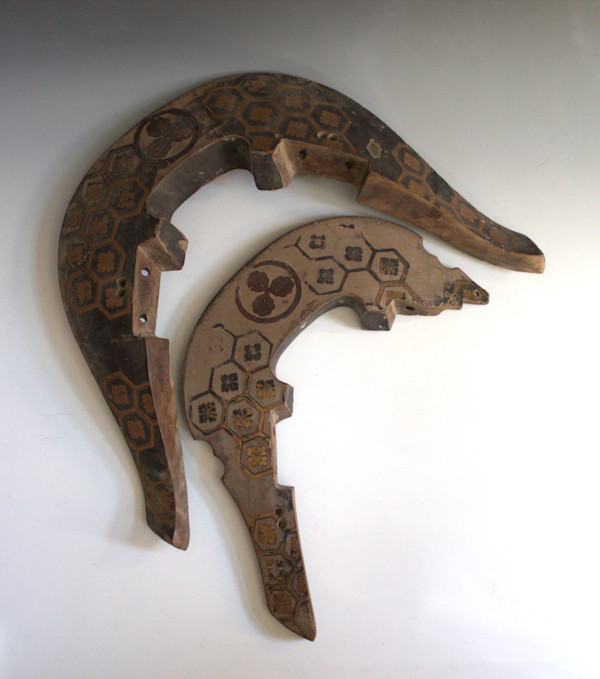 Saddle by Unknown, Japan