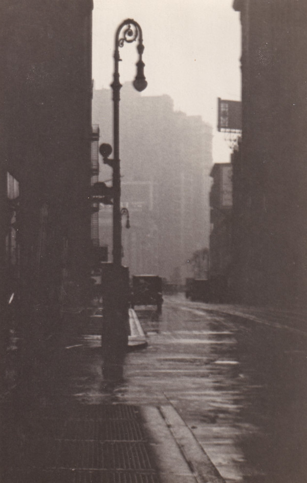 Untitled (New York) by Mitchel A. Obremski