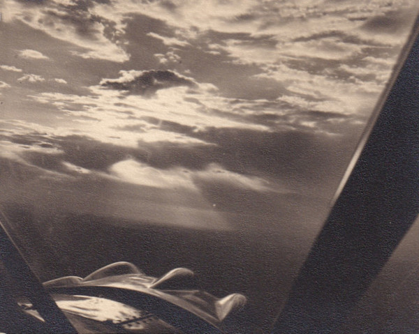 Untitled (Biplane Views) by Mitchel A. Obremski