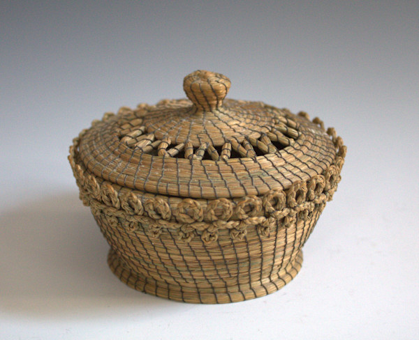 Basket by Unknown, United States
